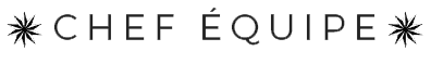 Chef Équipe