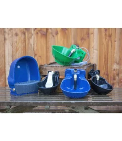 Abreuvoir à flotteur