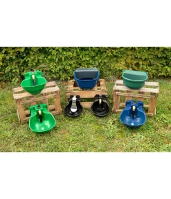 Abreuvoir à flotteur 3 L