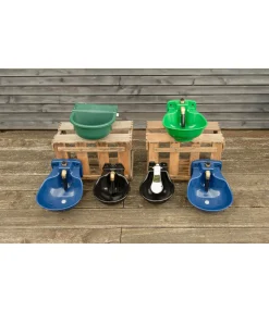 Abreuvoir à soupape 2,8 L