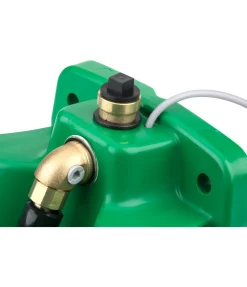 Abreuvoir antigel à soupape tubulaire - 24 volts