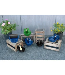 Abreuvoir antigel à soupape tubulaire - 230 volts