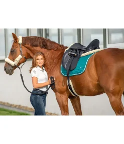 Amortisseur en polaire Teddy