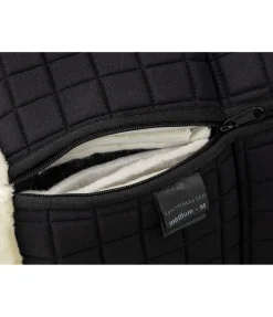 Amortisseur correcteur en polaire Teddy