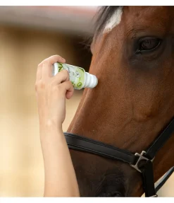 Anti-insectes à l'huile de neem , applicateur à bille