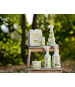 Anti-insectes à l'huile de neem , applicateur à bille