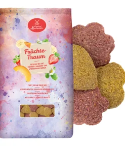 Assortiment de friandises Rêves fruités