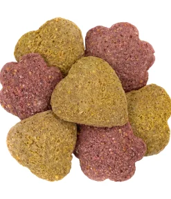 Assortiment de friandises Rêves fruités