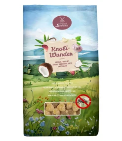 Assortiment de friandises Bienfaits de l'ail