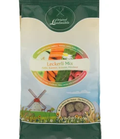 Assortiment de friandises