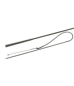 Badine de travail au sol