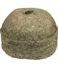 Balle de jeu carotte