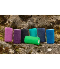 Bande adhésive pour cheval Recovery