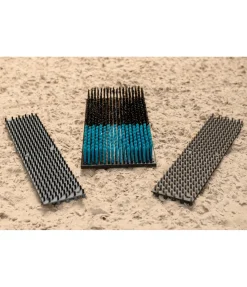 Bande de grattage 2 en 1