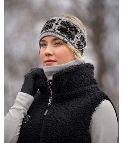 Bandeau Norway Spirit