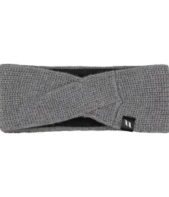 Bandeau en laine Nora