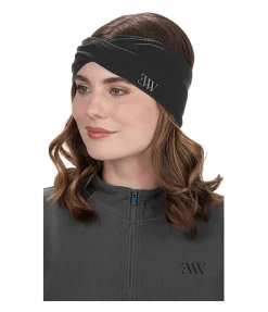 Bandeau technique côtelé Cosy