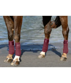 Bandes en polaire Athletic