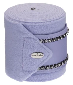 Bandes en polaire Brilliant