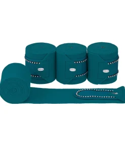 Bandes en polaire Brilliant