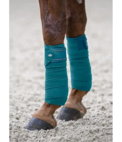 Bandes en polaire Brilliant