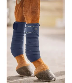 Bandes en polaire Brilliant