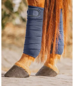 Bandes en polaire Brilliant