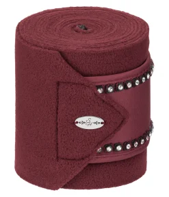 Bandes en polaire Brilliant