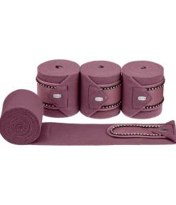 Bandes en polaire Brilliant