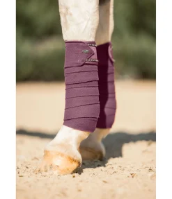 Bandes en polaire Brilliant