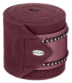 Bandes en polaire Brilliant