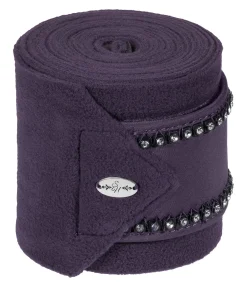 Bandes en polaire Brilliant