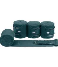 Bandes en polaire Brilliant