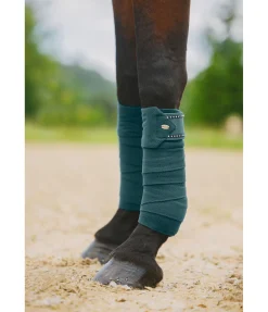 Bandes en polaire Brilliant