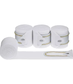 Bandes en polaire Brilliant