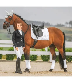 Bandes en polaire Brilliant