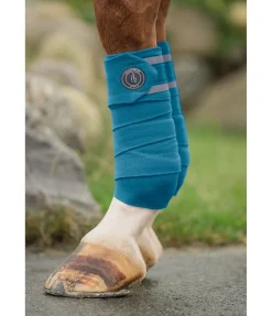 Bandes en polaire Equestrian Sports