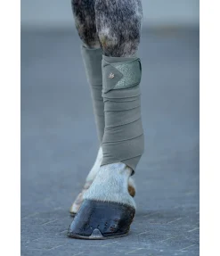 Bandes en polaire Glitter Explosion