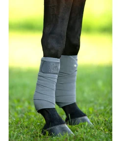 Bandes en polaire Glitter Explosion