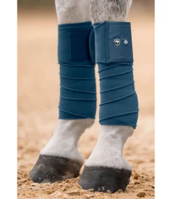 Bandes en polaire Hope