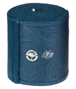 Bandes en polaire Hope