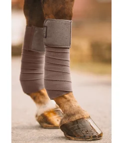 Bandes en polaire Sparkling II