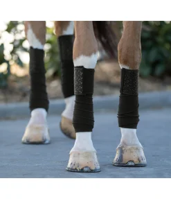 Bandes en polaire Sparkling II