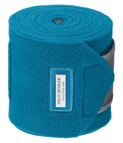 Bandes en polaire Swiss Design