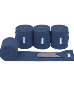 Bandes en polaire Swiss Design