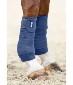 Bandes en polaire Swiss Design