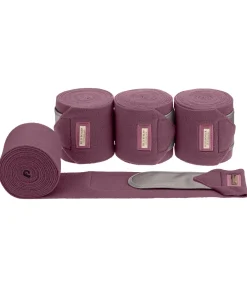 Bandes en polaire Swiss Design