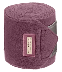 Bandes en polaire Swiss Design