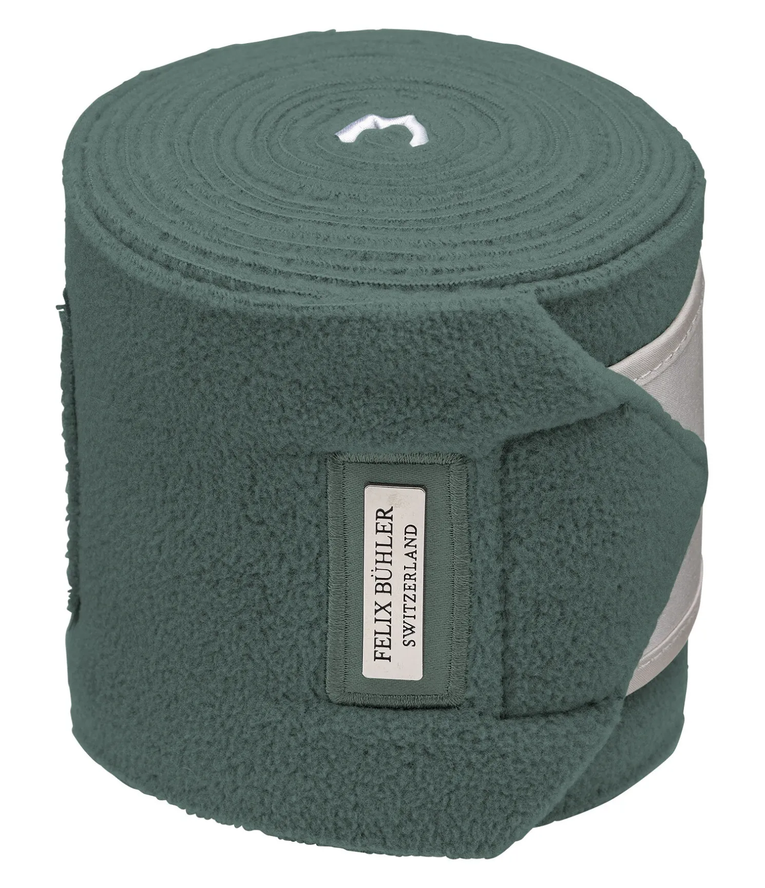 Bandes en polaire Swiss Design