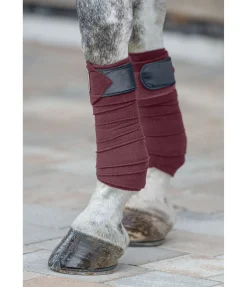 Bandes en polaire Swiss Design